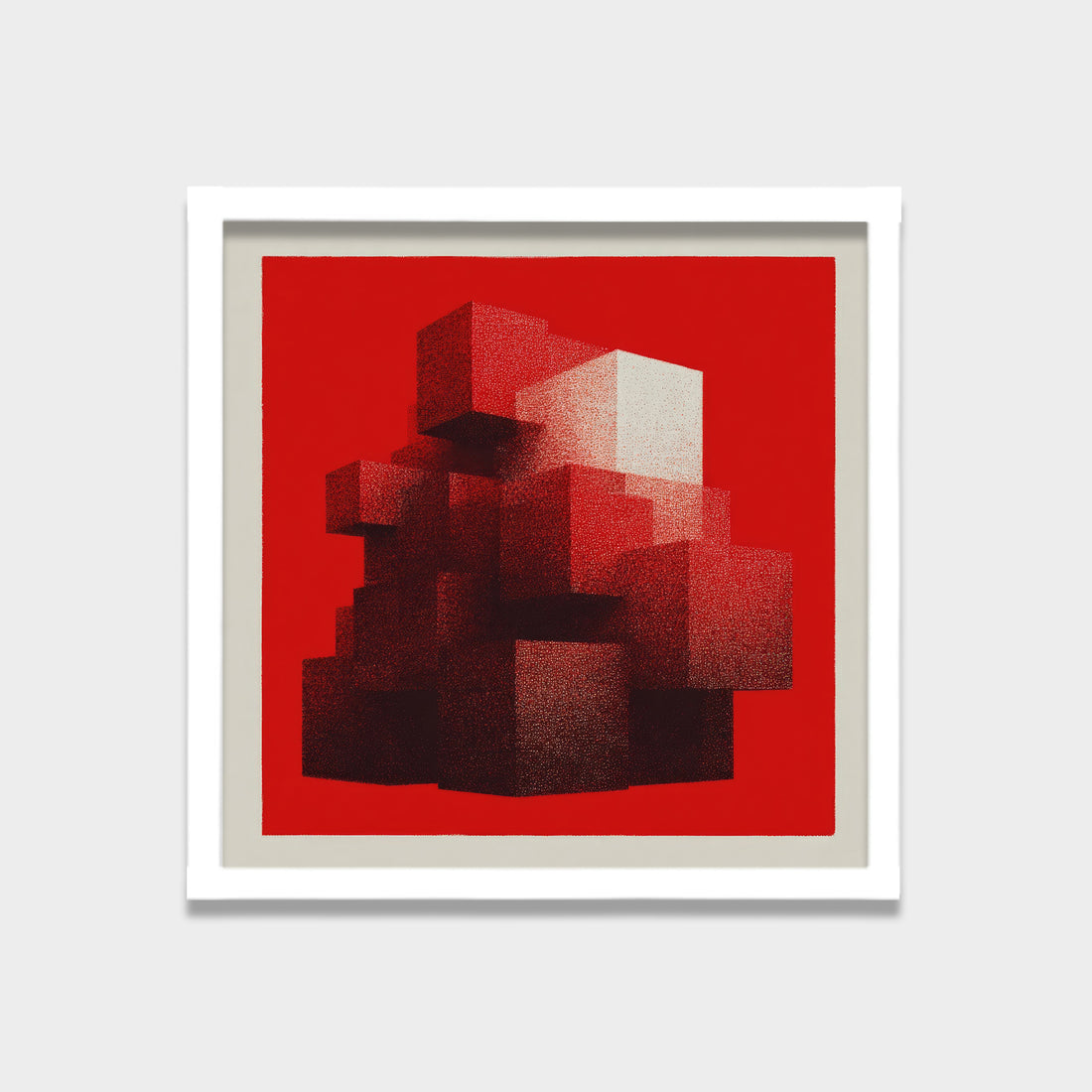Red Construct