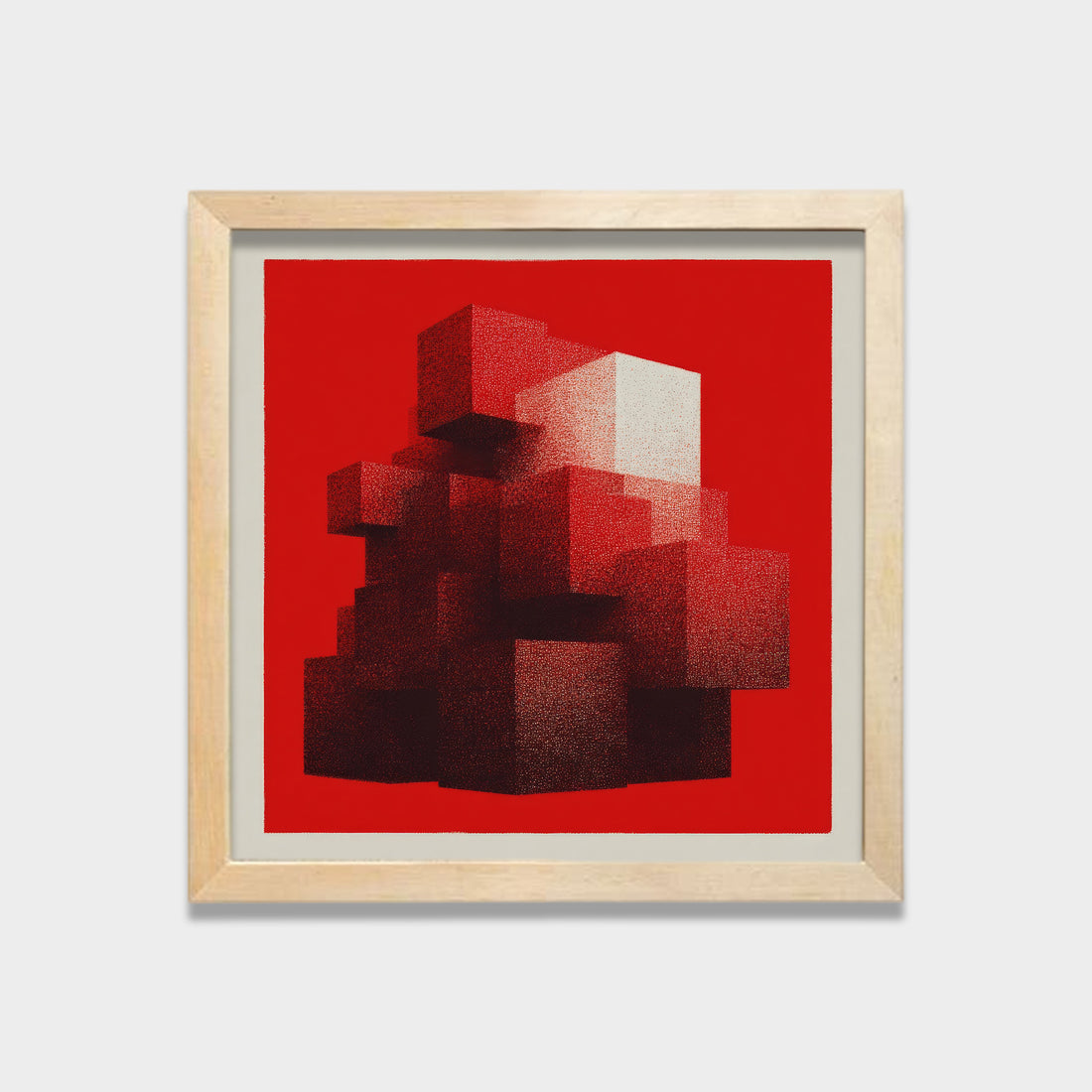 Red Construct