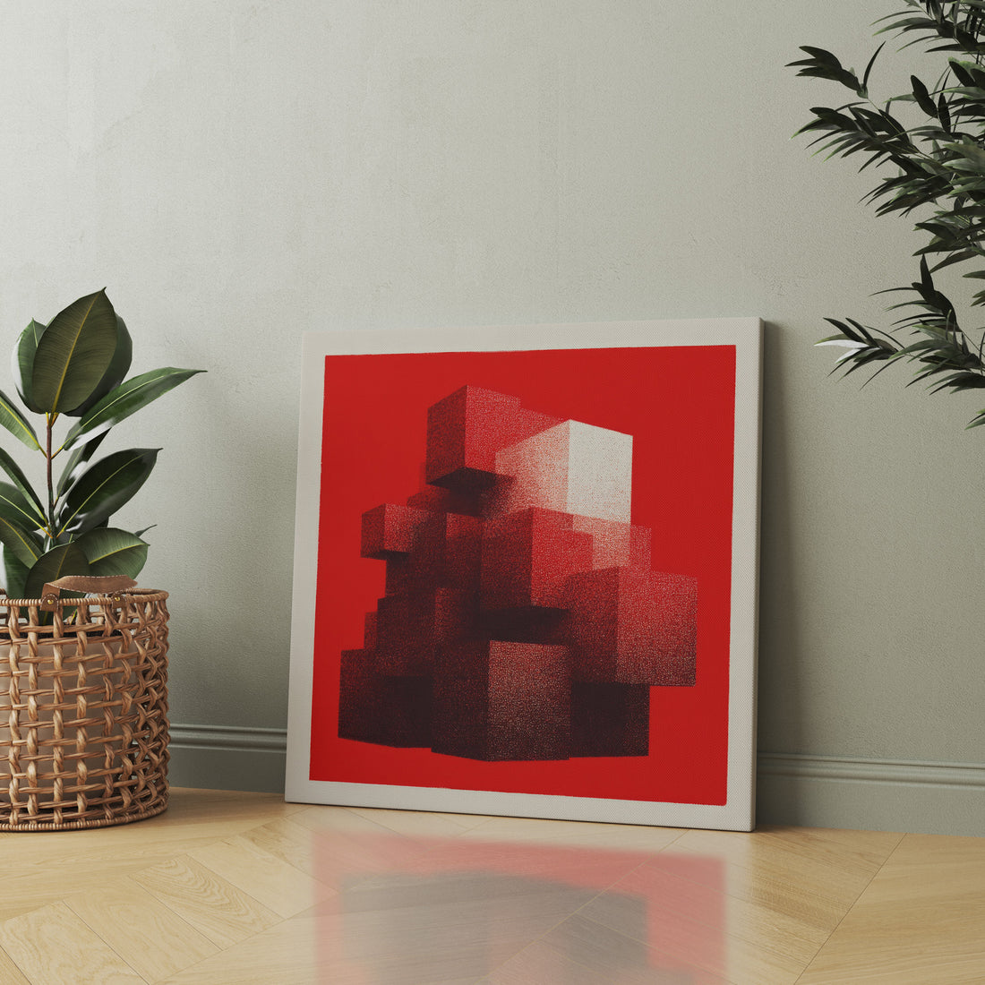 Red Construct