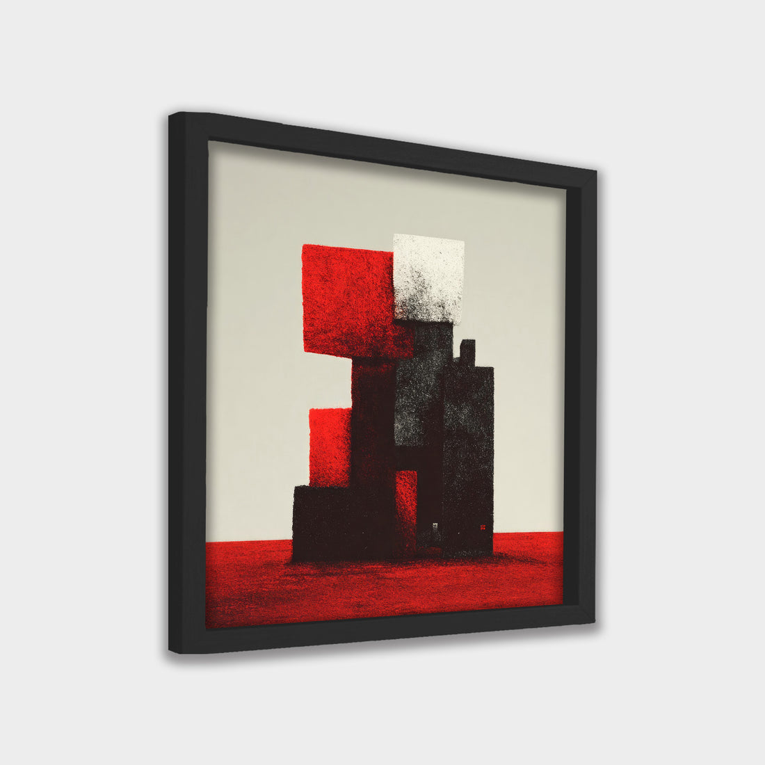 Red Assembly