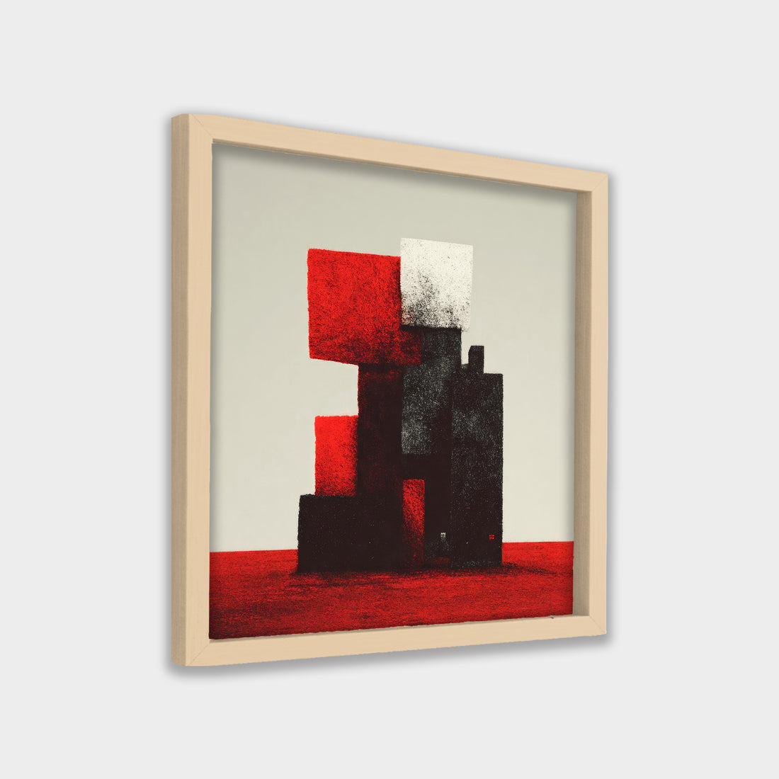 Red Assembly