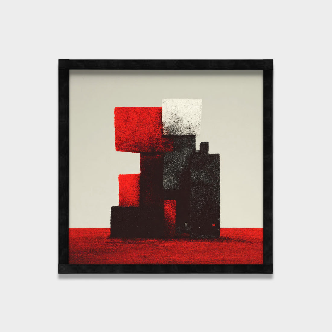 Red Assembly