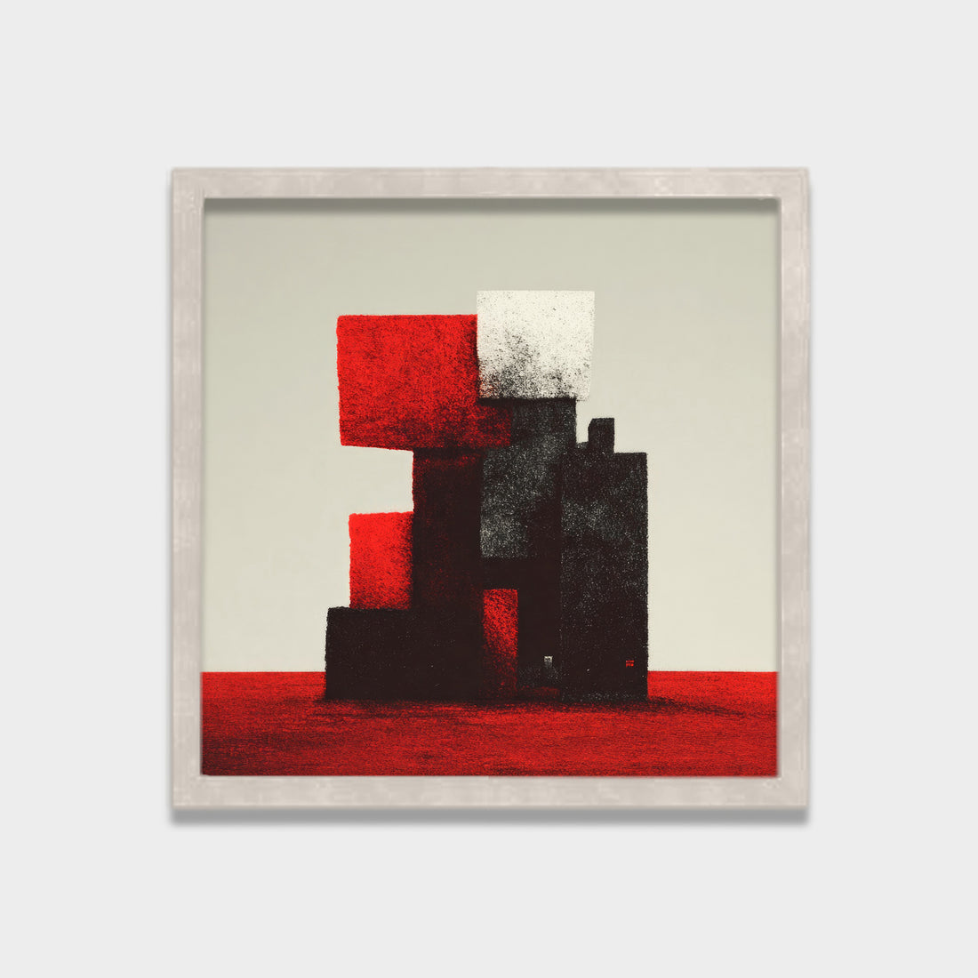 Red Assembly
