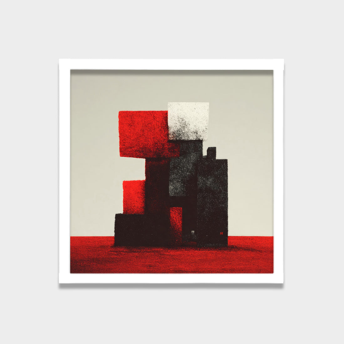 Red Assembly