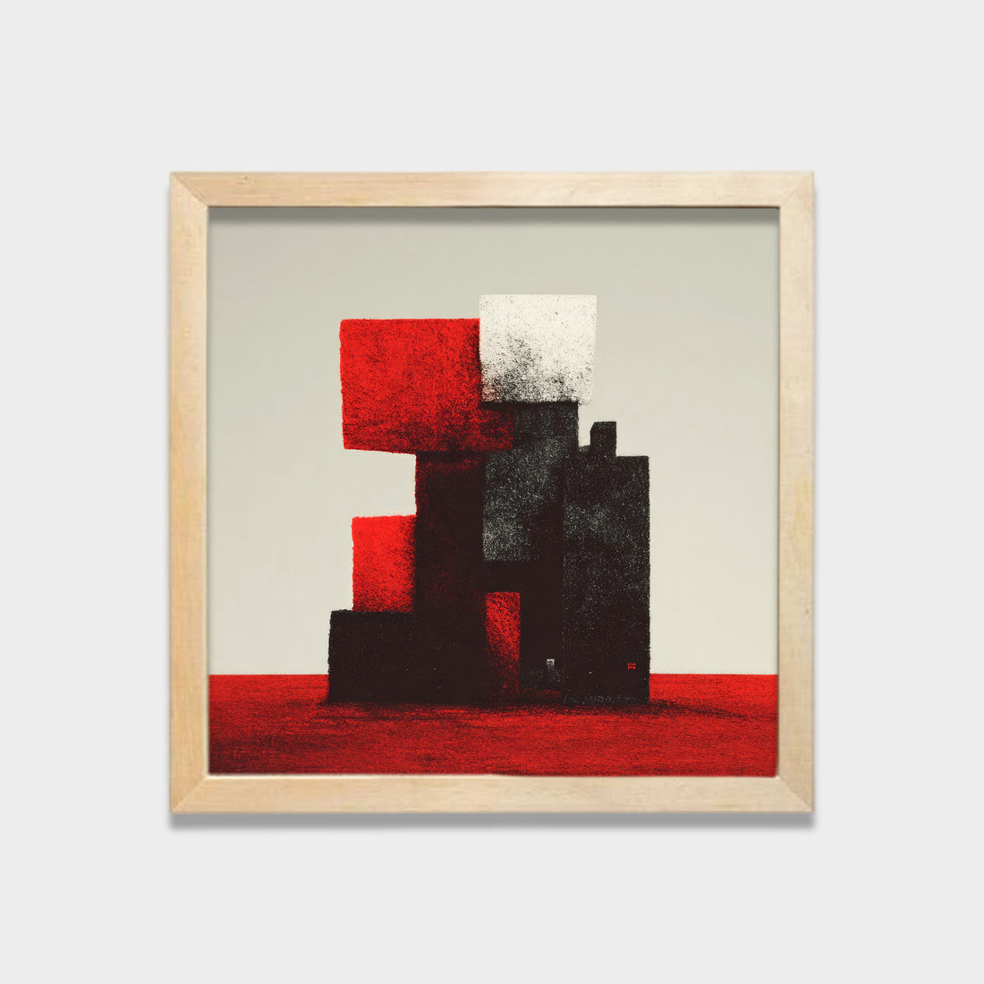 Red Assembly