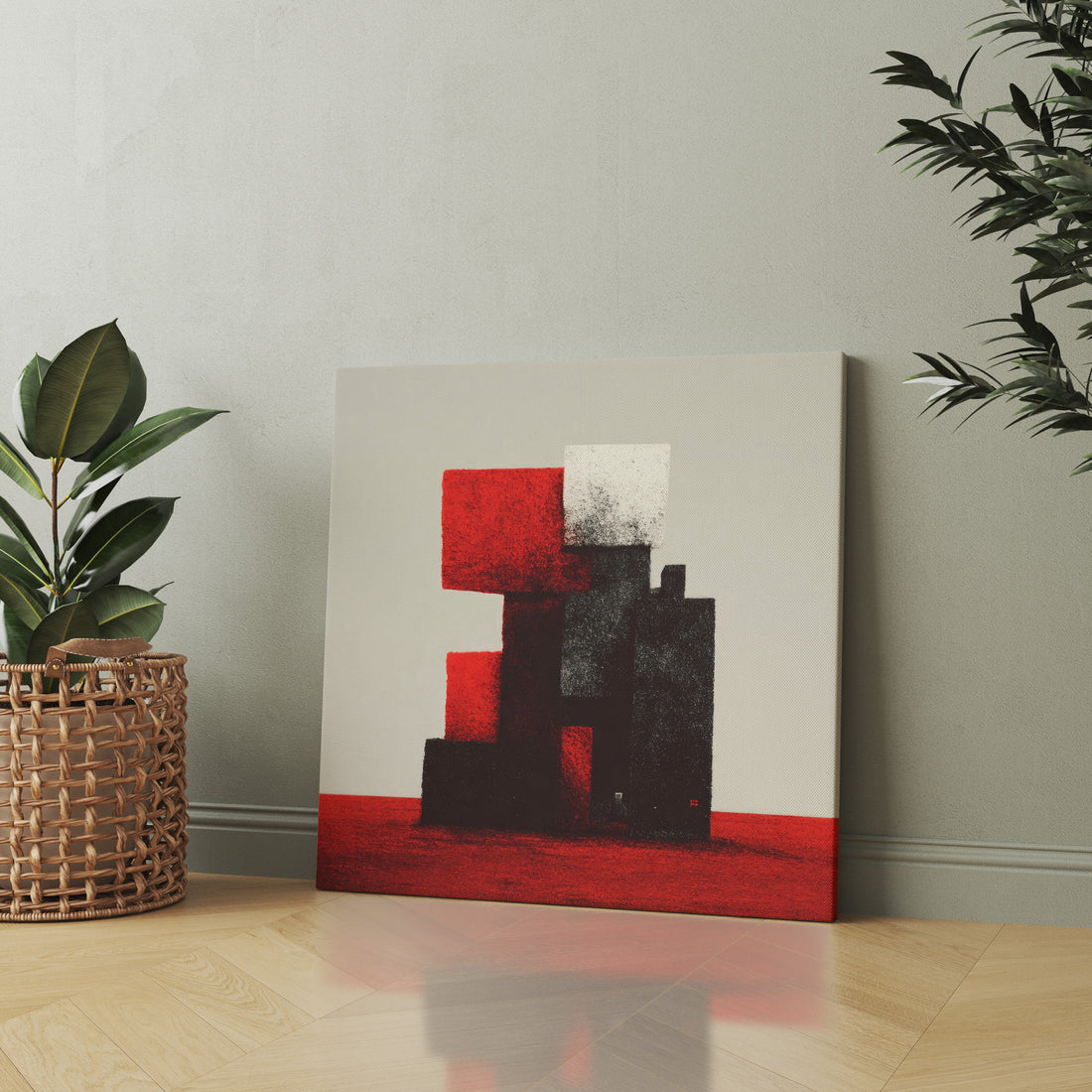 Red Assembly