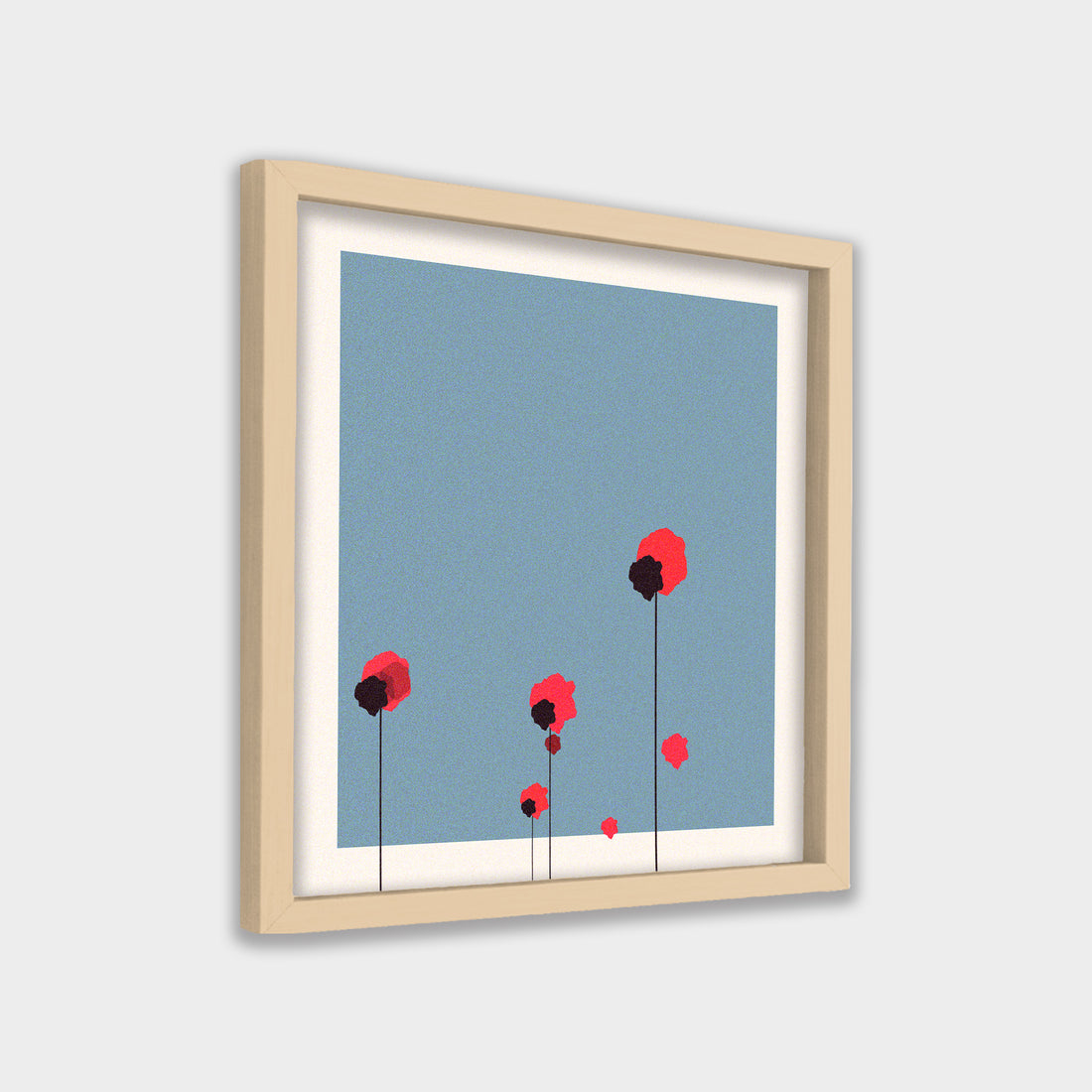 Quiet Bloom