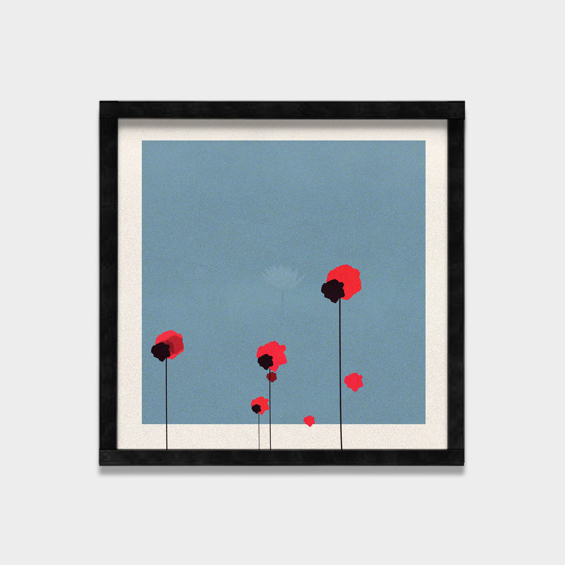 Quiet Bloom