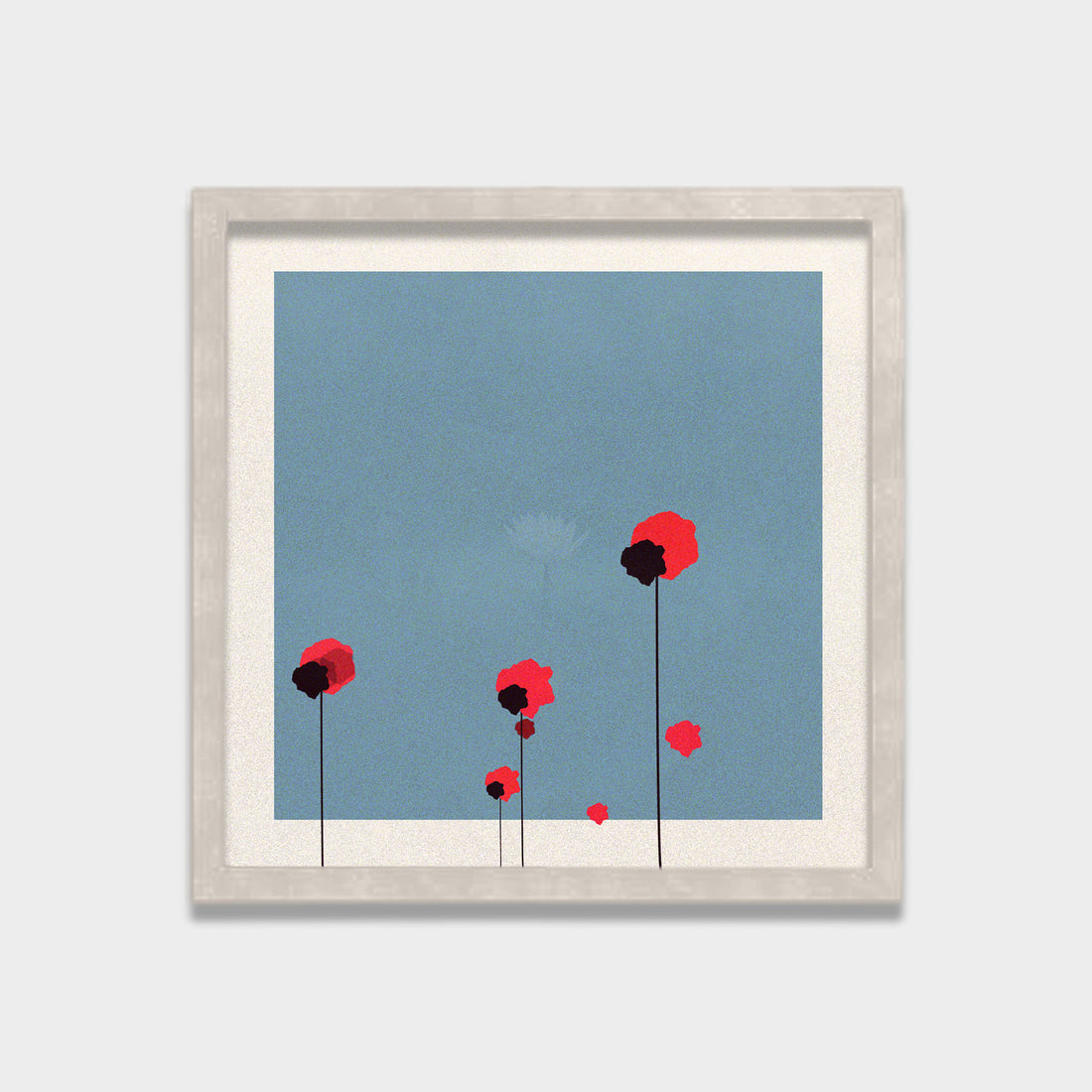 Quiet Bloom