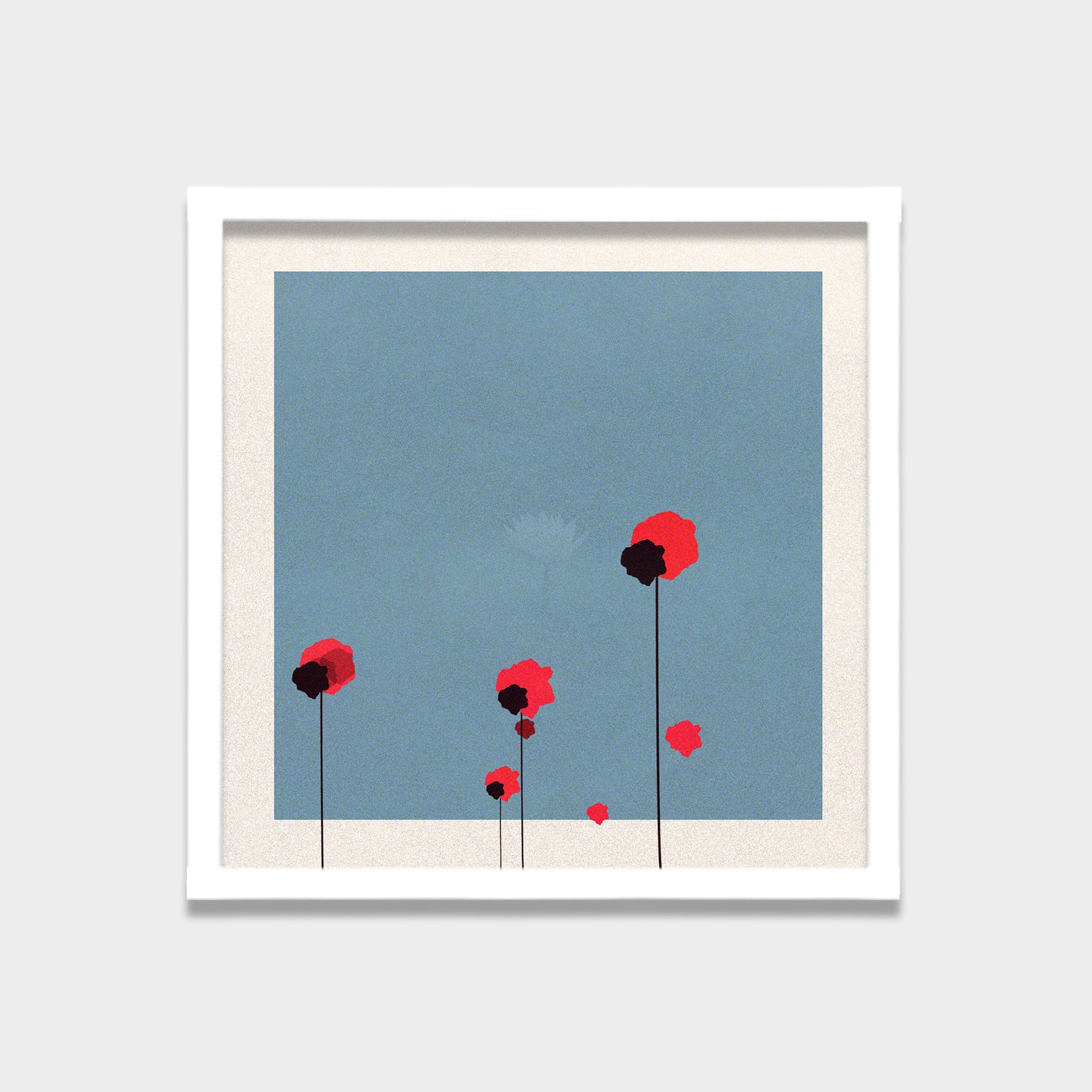 Quiet Bloom