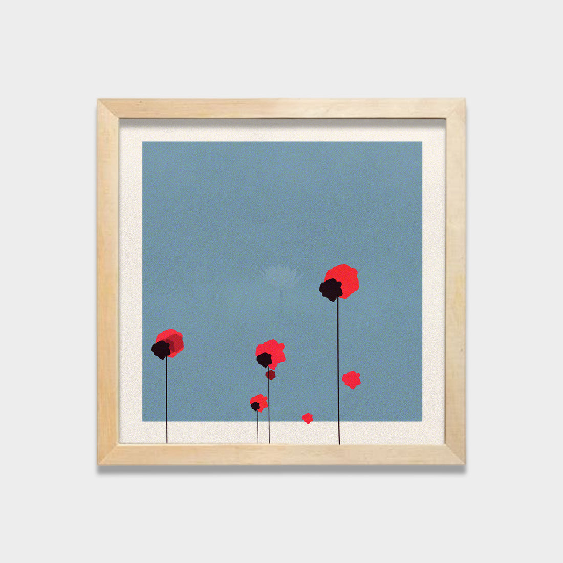Quiet Bloom