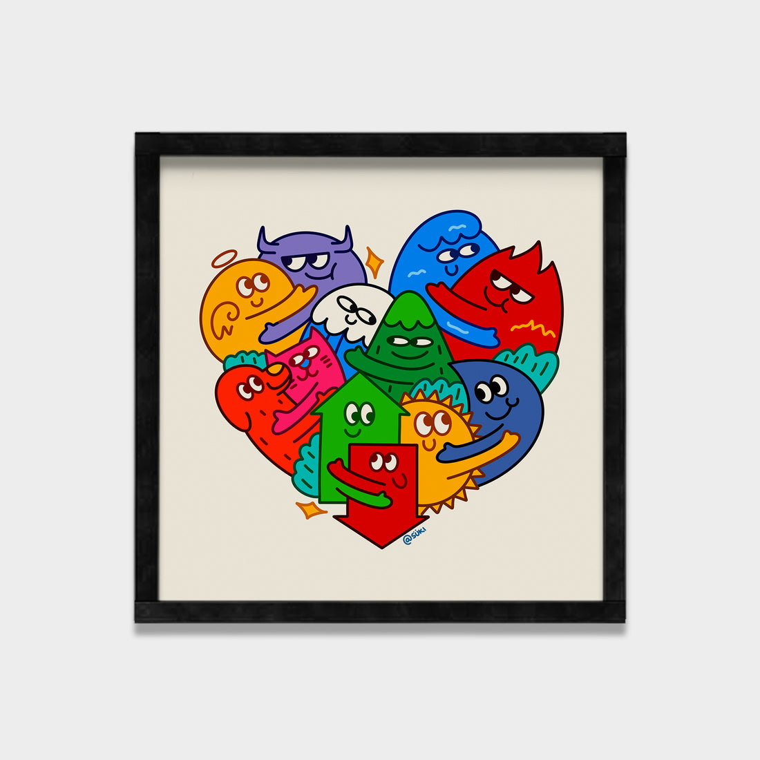 Together Forms