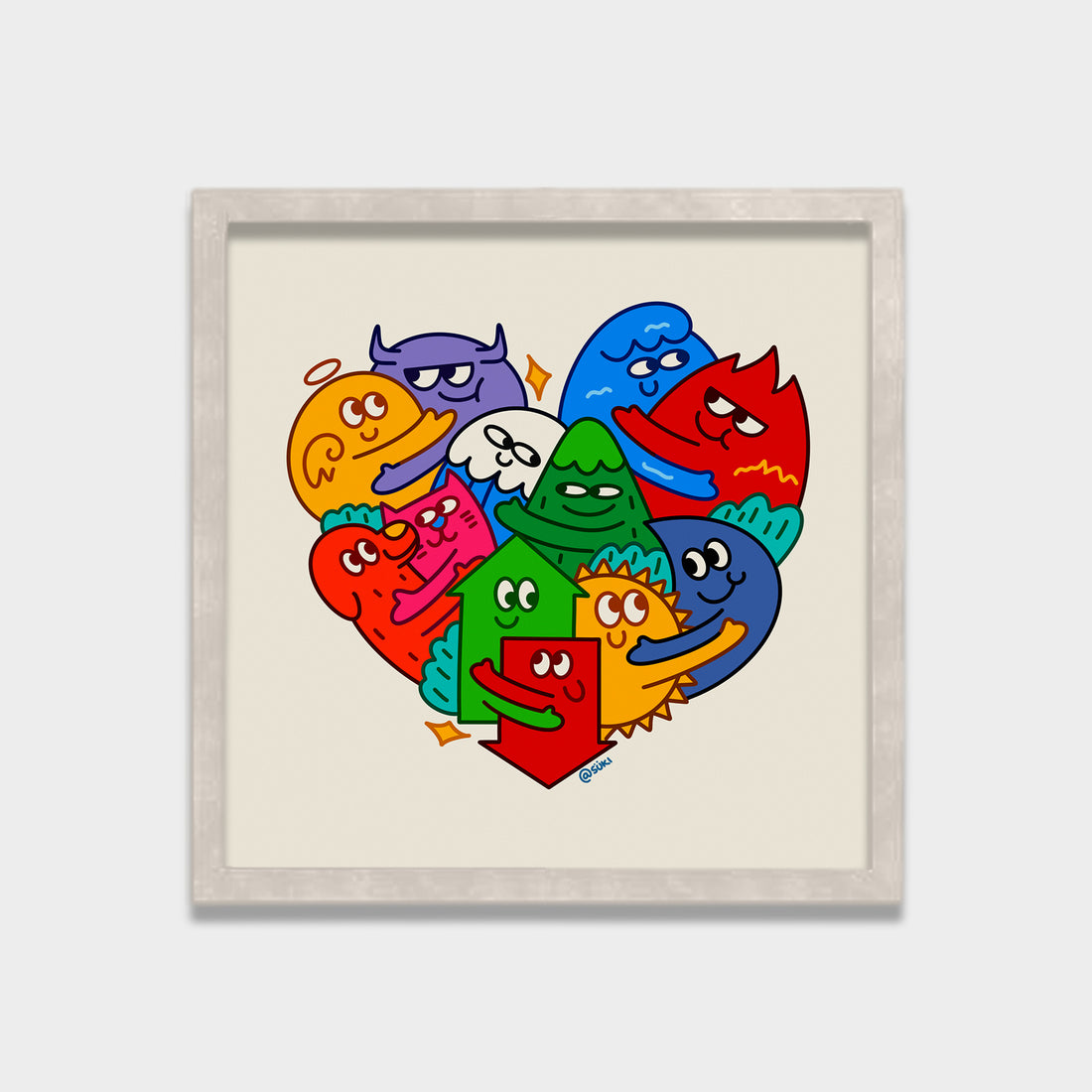 Together Forms