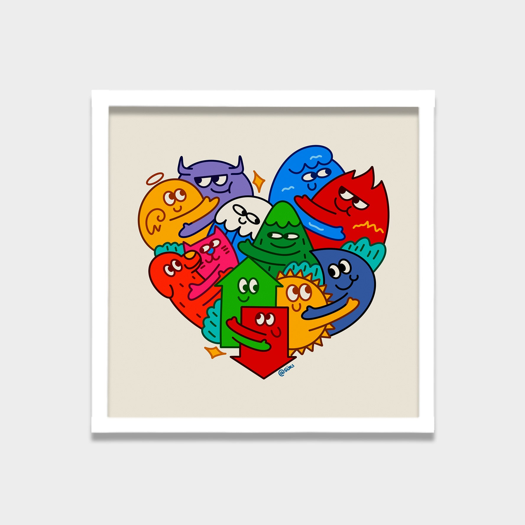 Together Forms