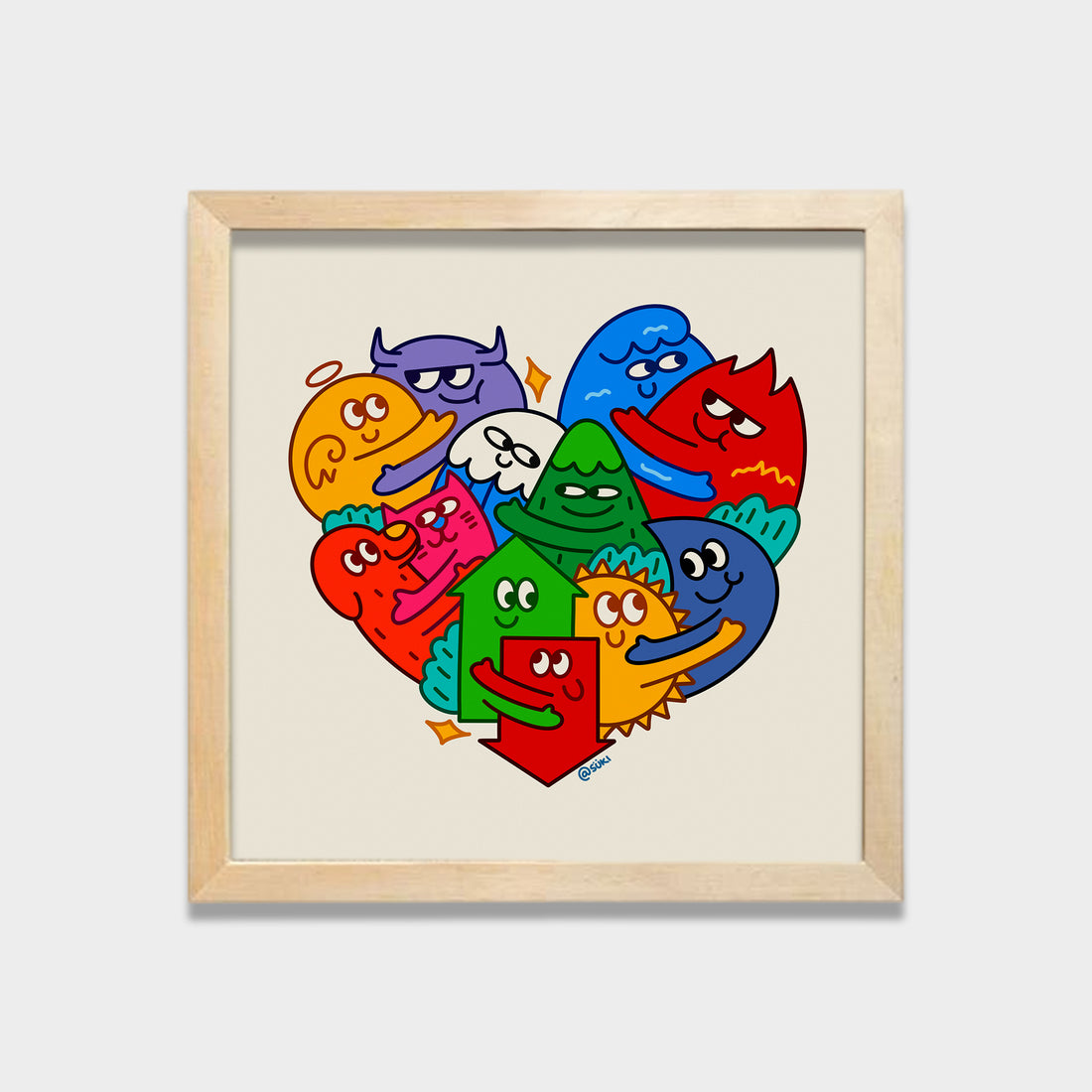 Together Forms