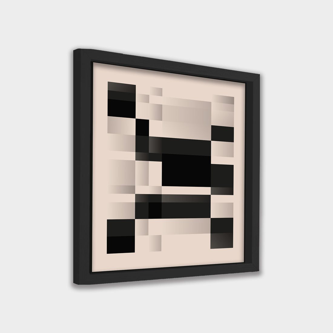 Quiet Geometry