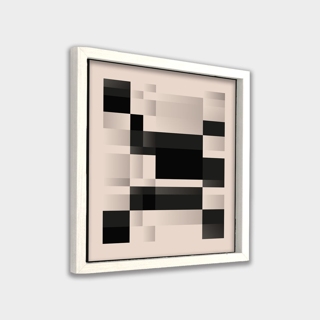 Quiet Geometry