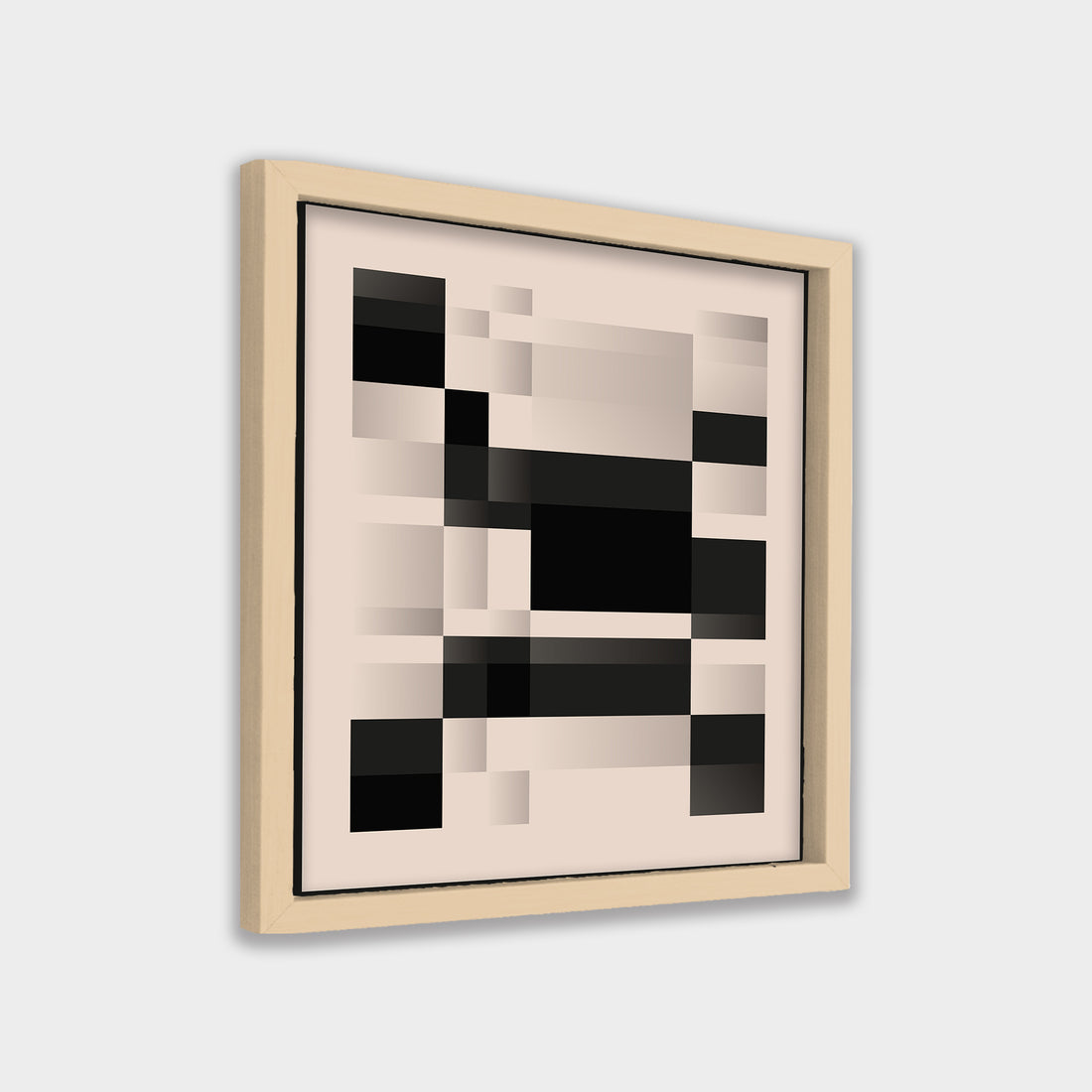 Quiet Geometry