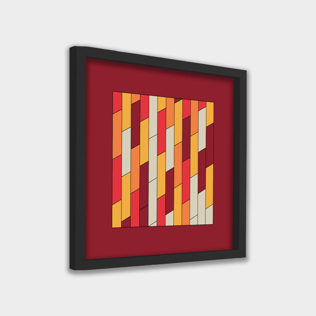 Warm Grid