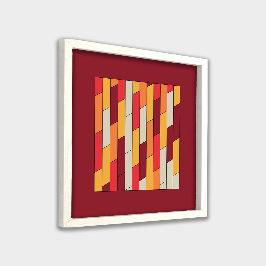 Warm Grid