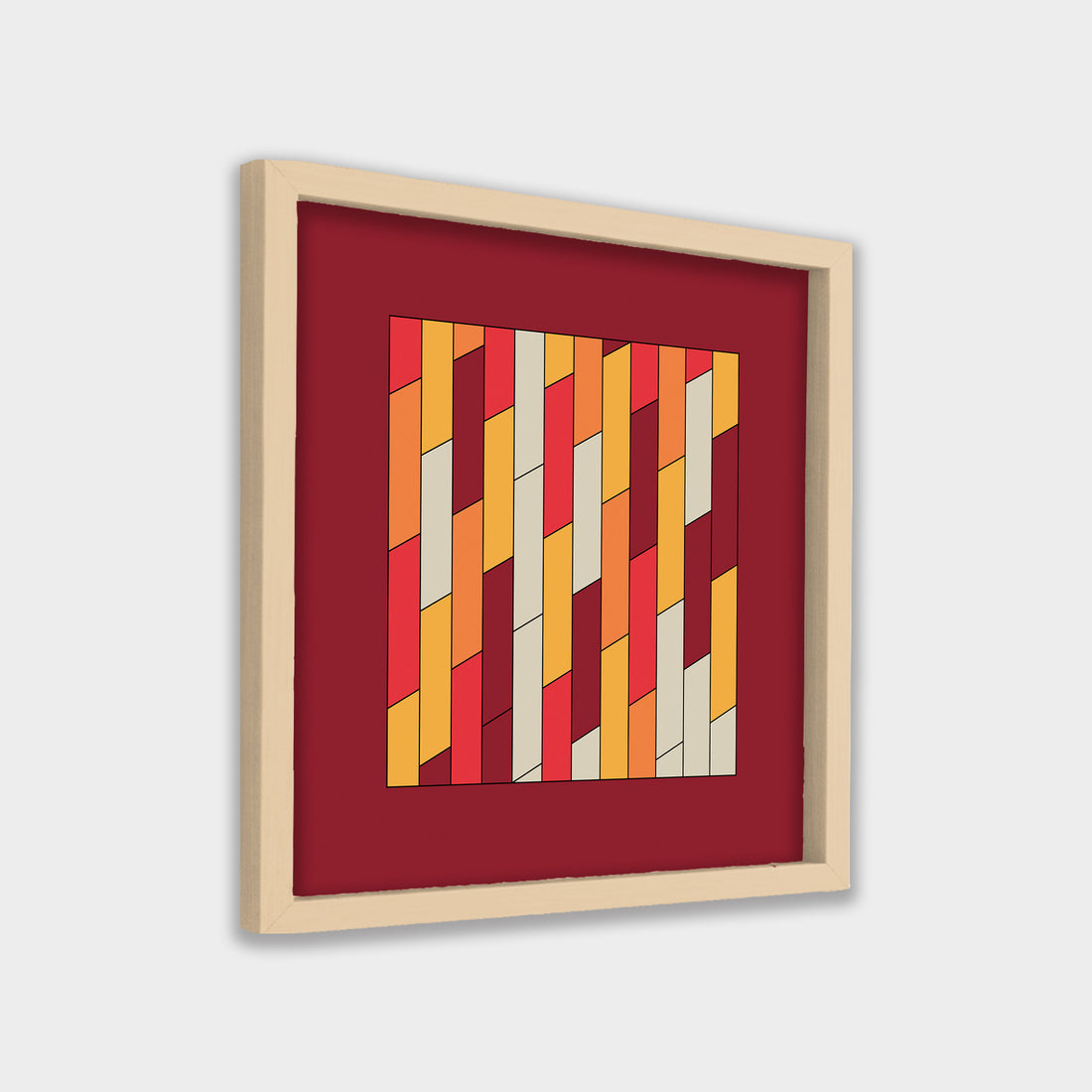 Warm Grid