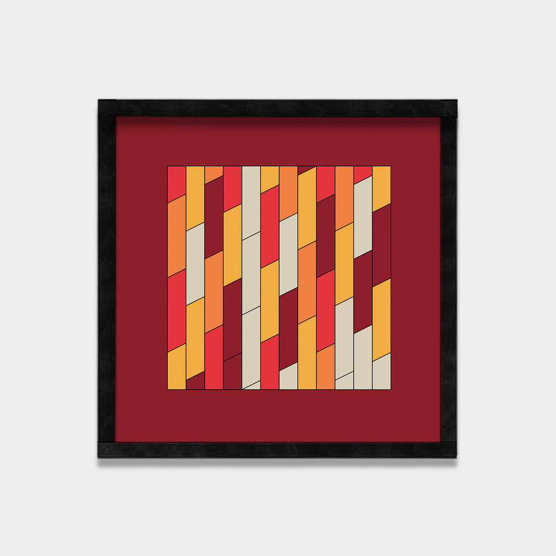Warm Grid