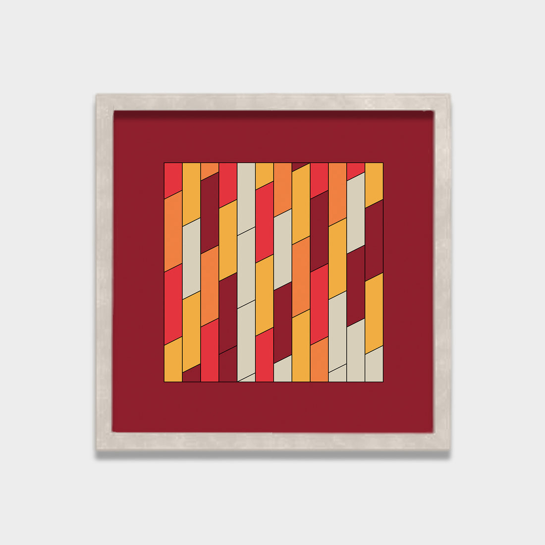 Warm Grid