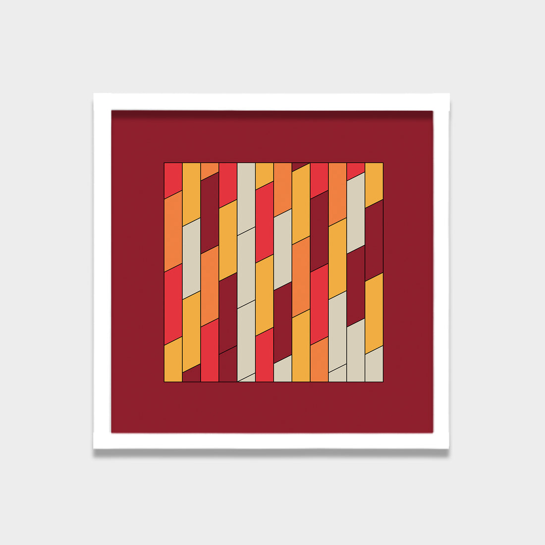 Warm Grid