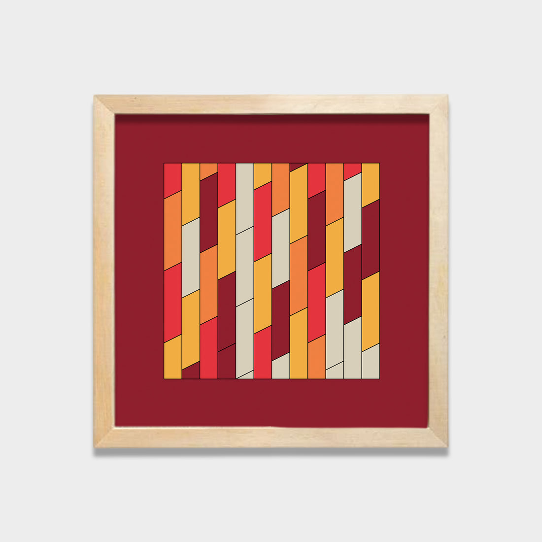 Warm Grid