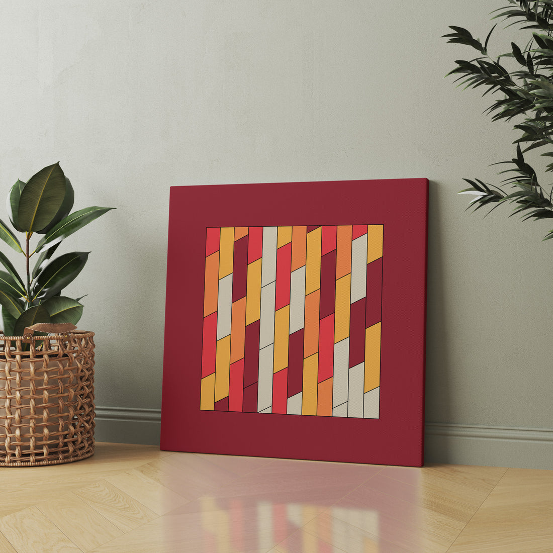 Warm Grid