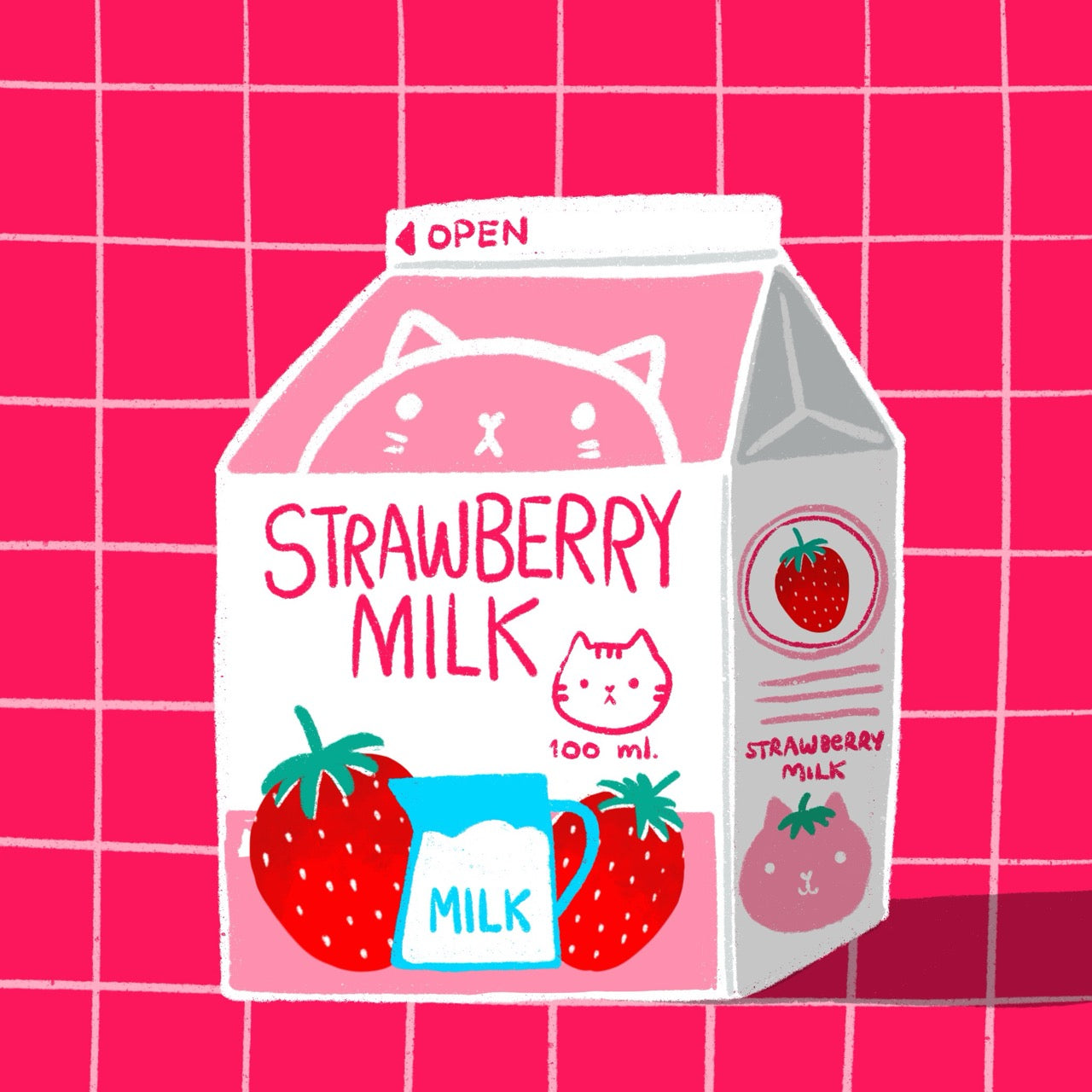 Artwork preview
