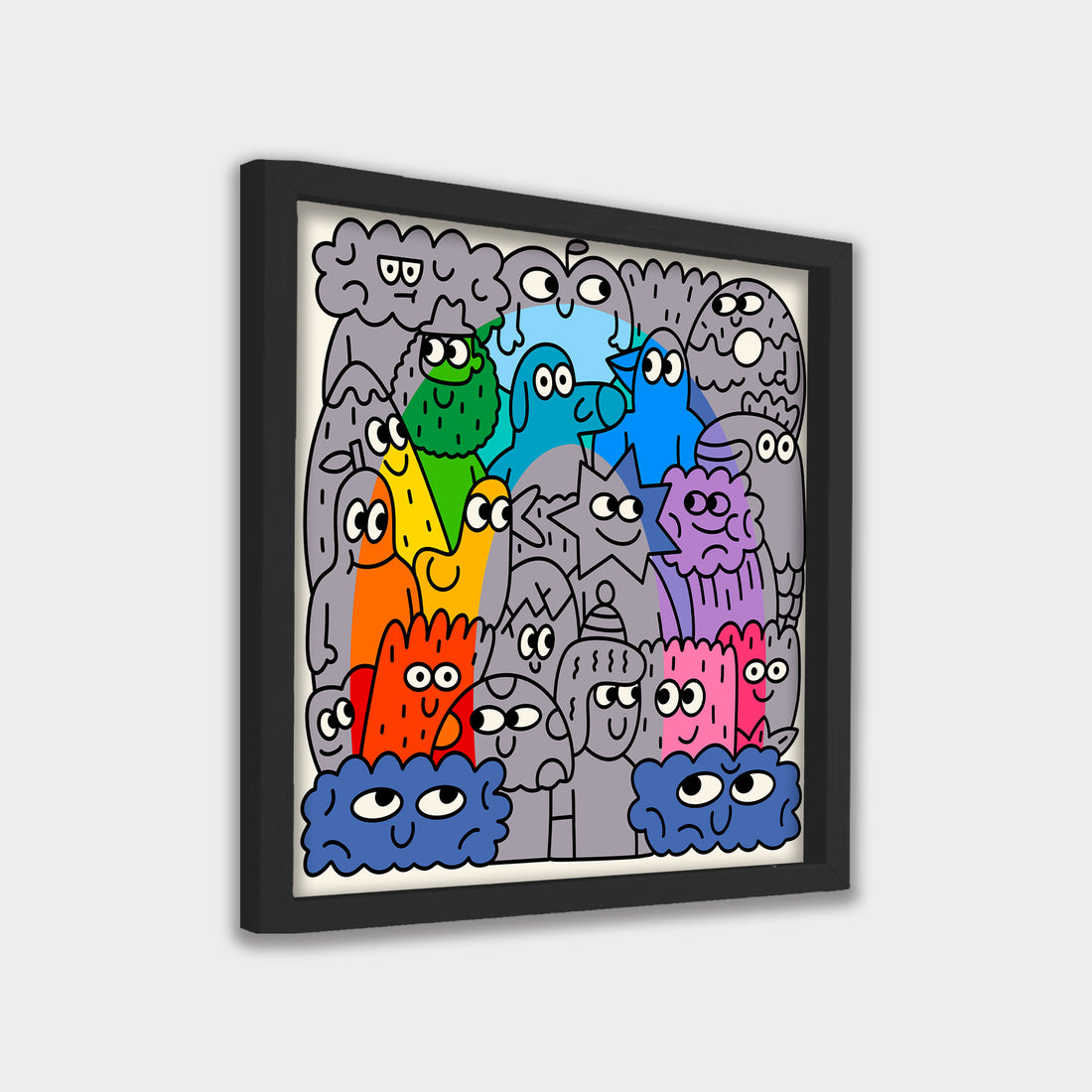 Crowd Play