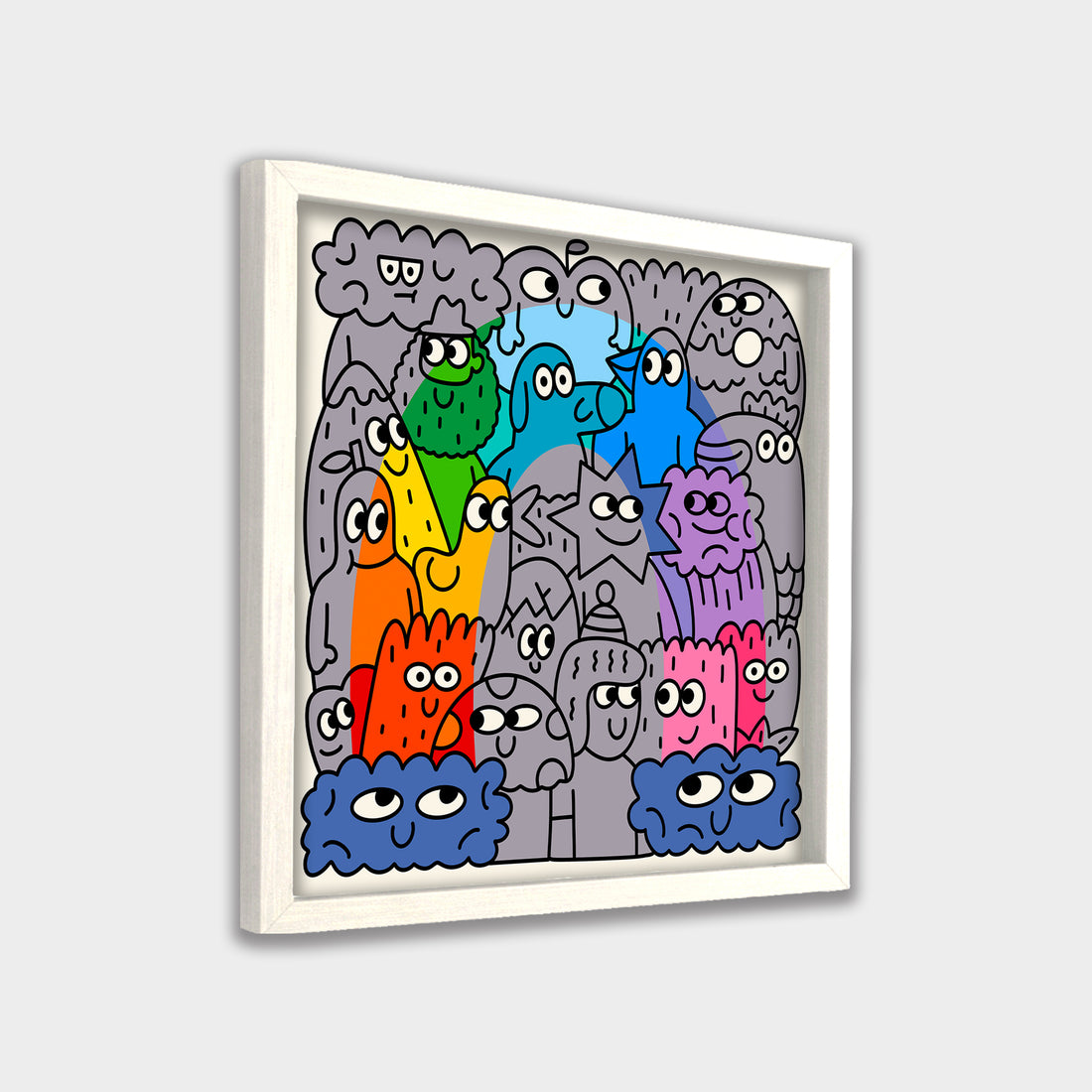 Crowd Play