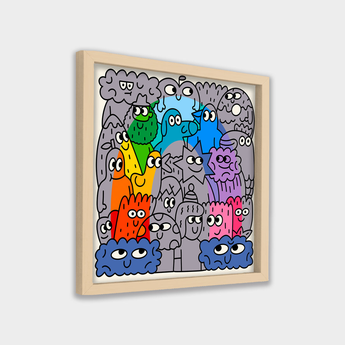 Crowd Play