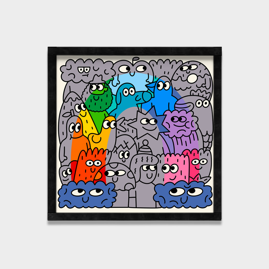 Crowd Play