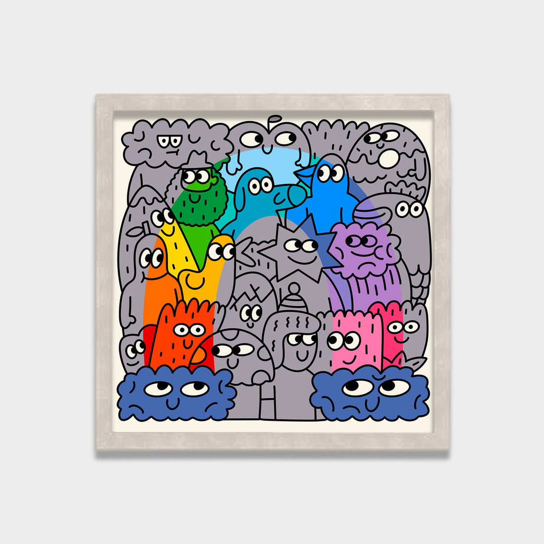 Crowd Play