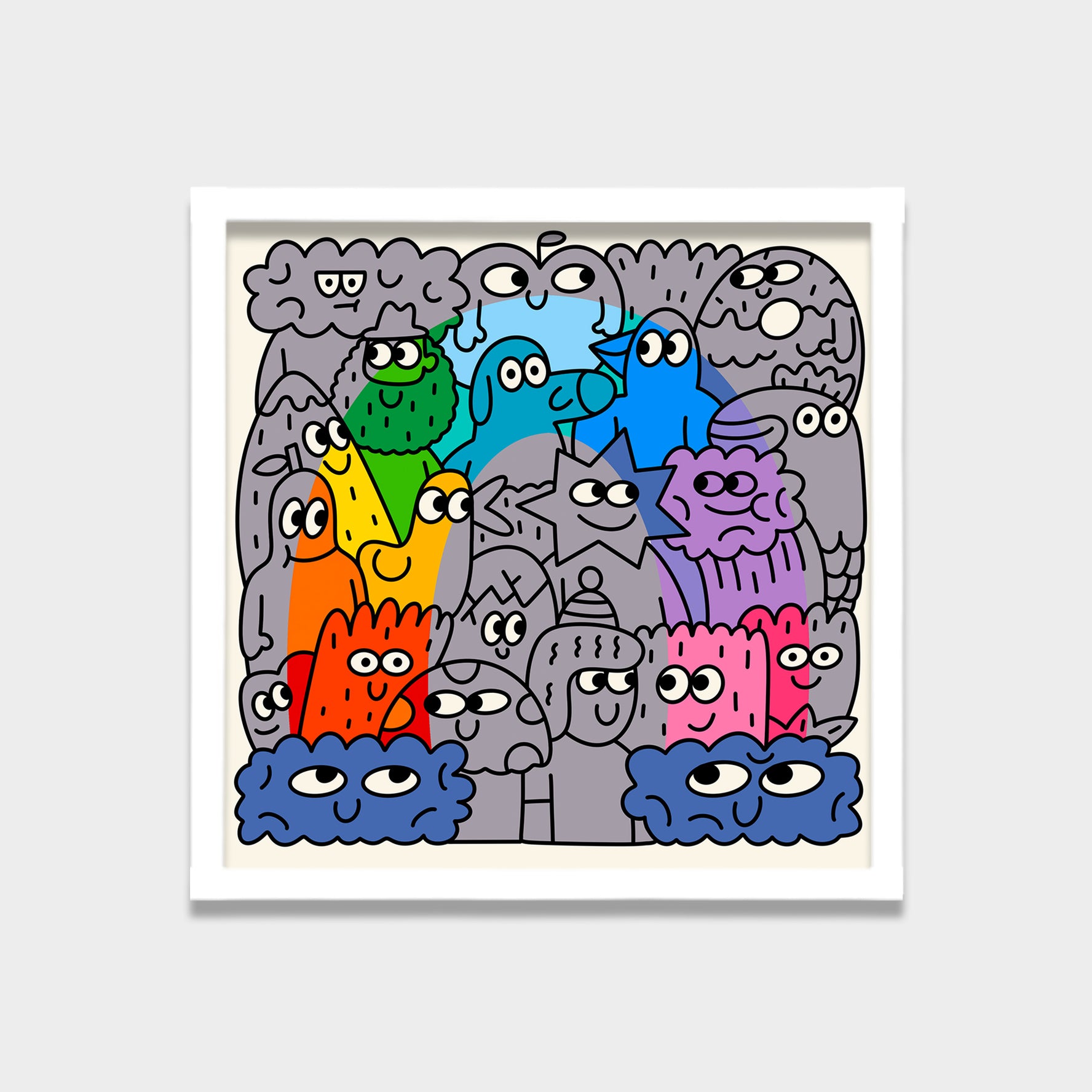 Crowd Play