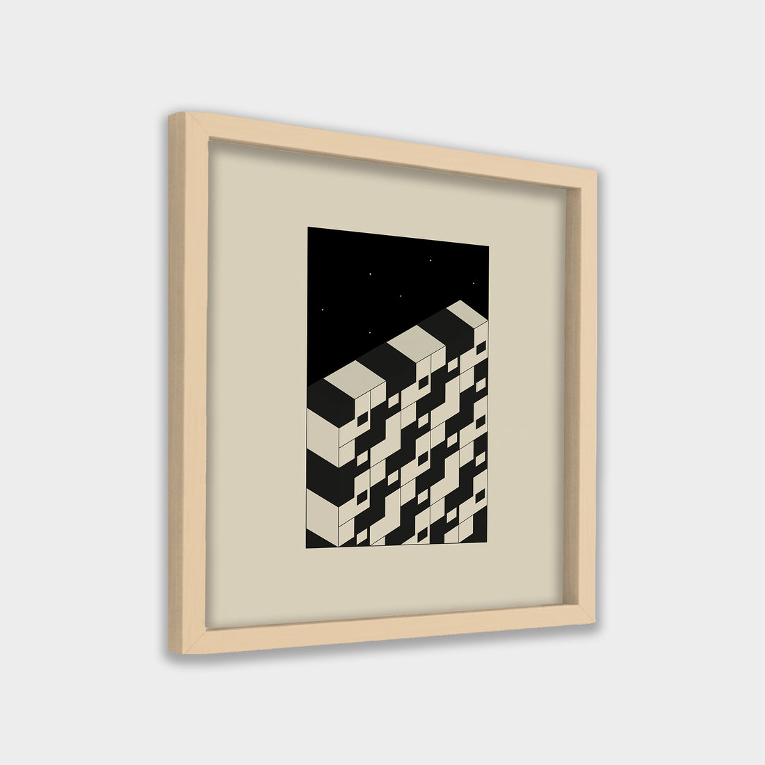 Night Blocks