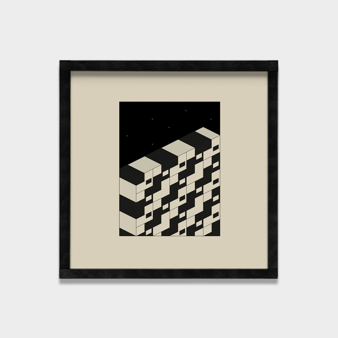 Night Blocks