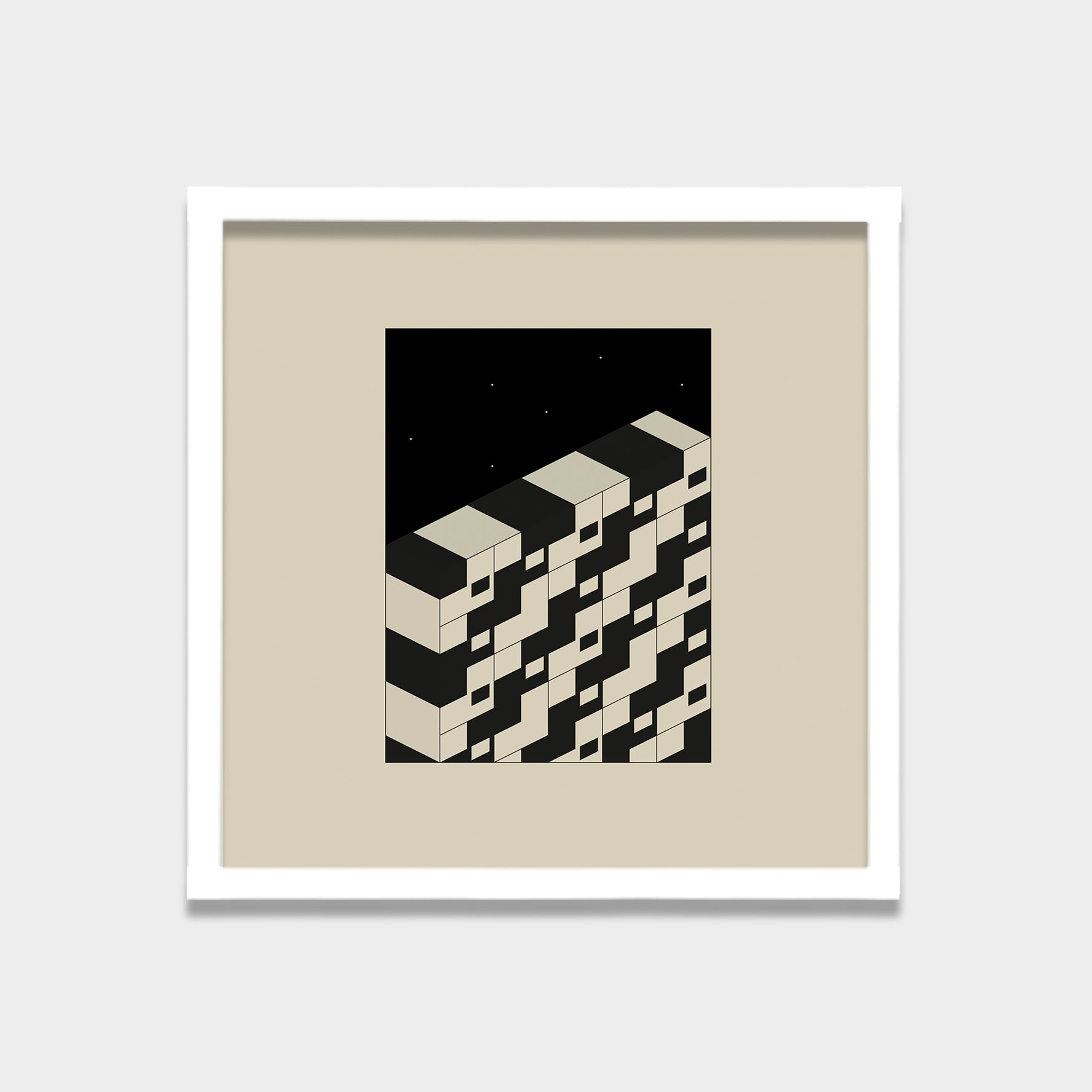Night Blocks