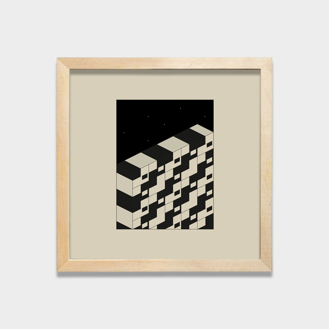 Night Blocks