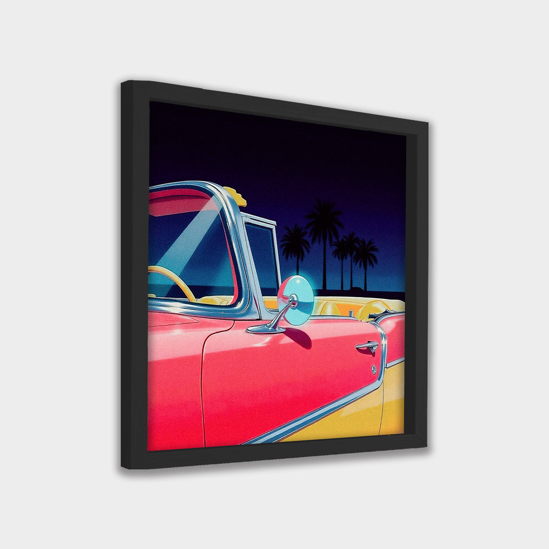 Neon Drive
