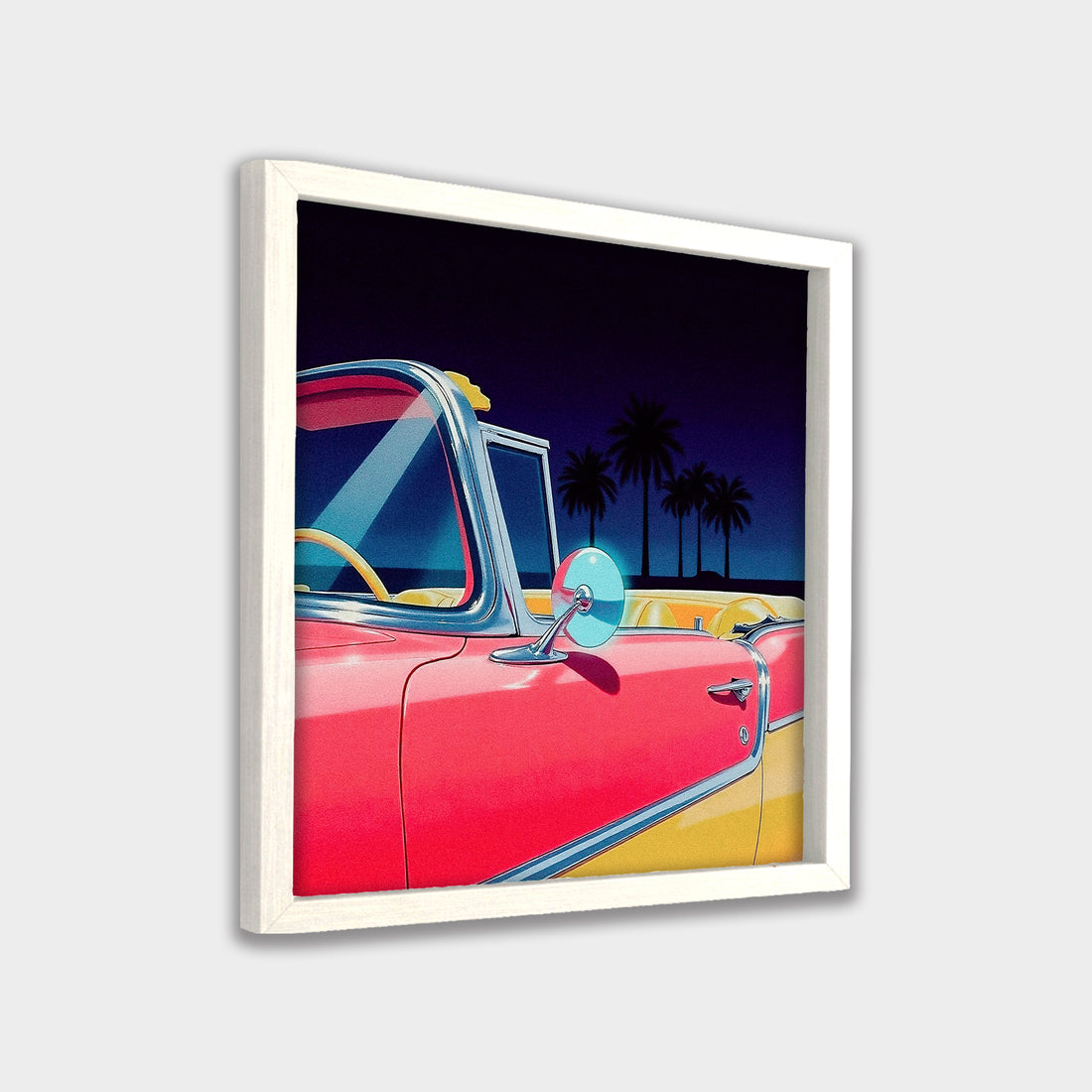 Neon Drive