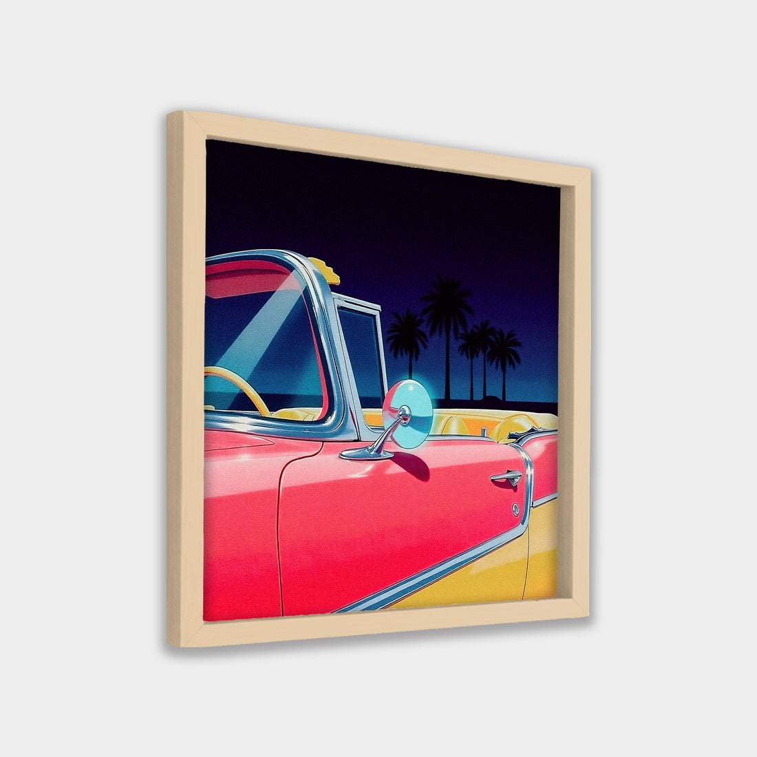 Neon Drive