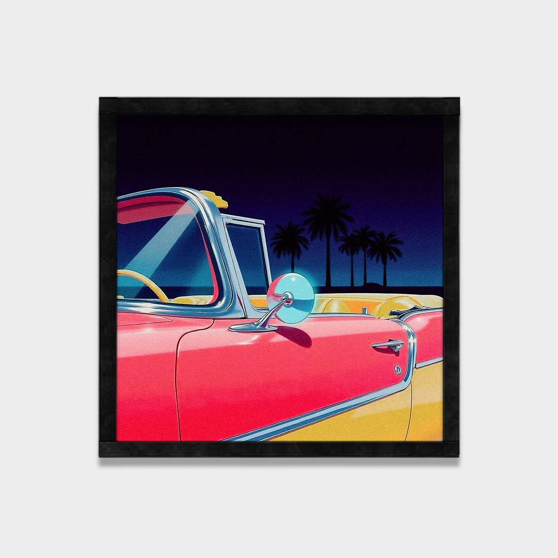 Neon Drive