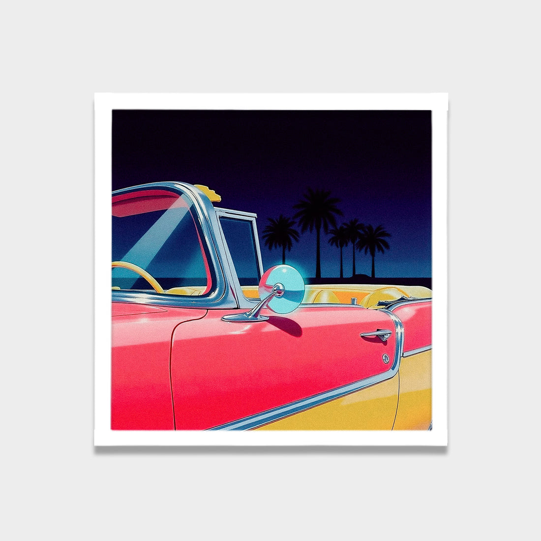 Neon Drive