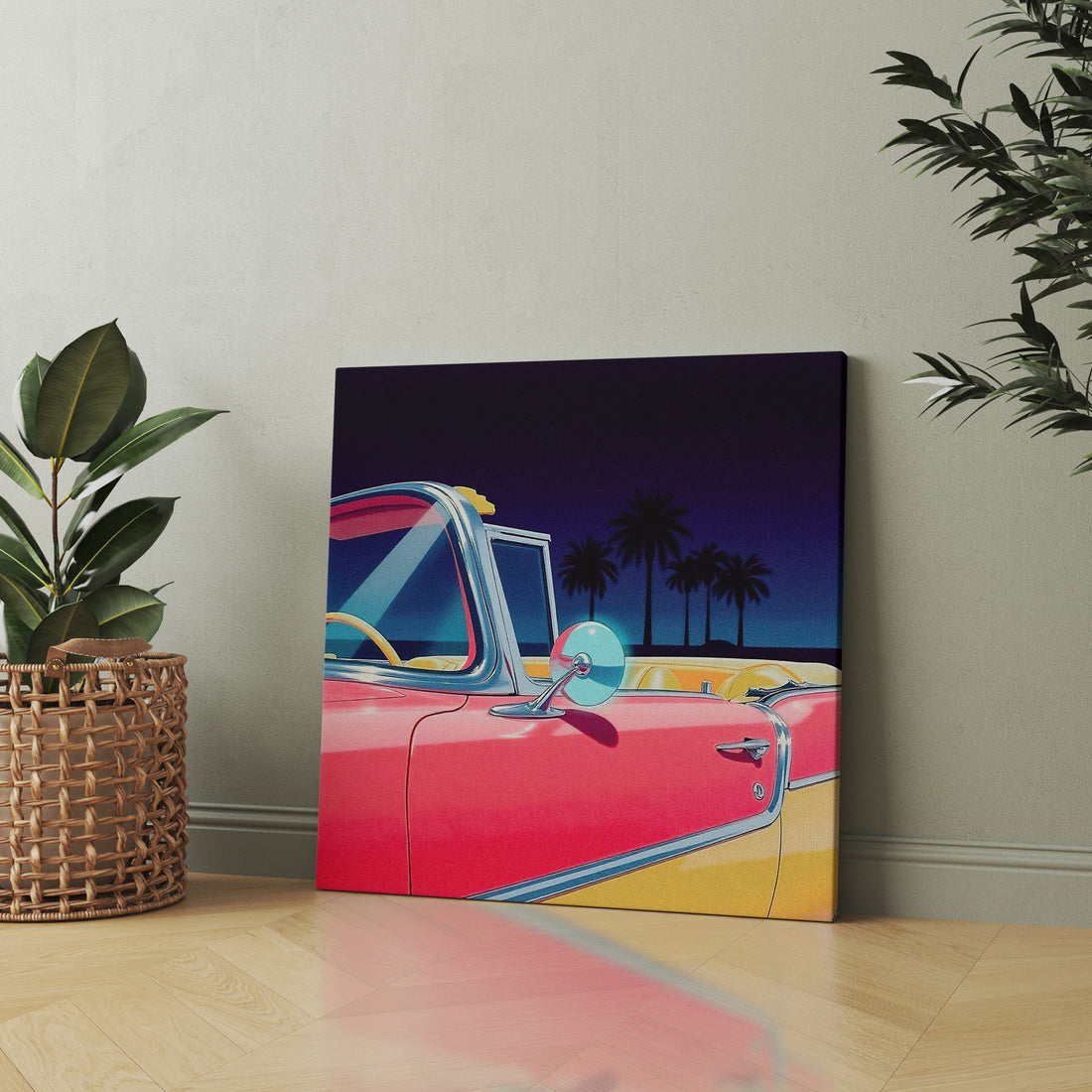 Neon Drive