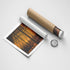 Golden Ritual photography canvas wall art by Anantkala