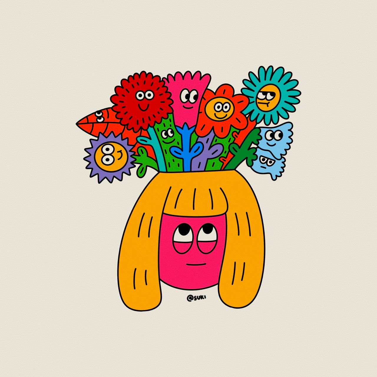 Artwork preview