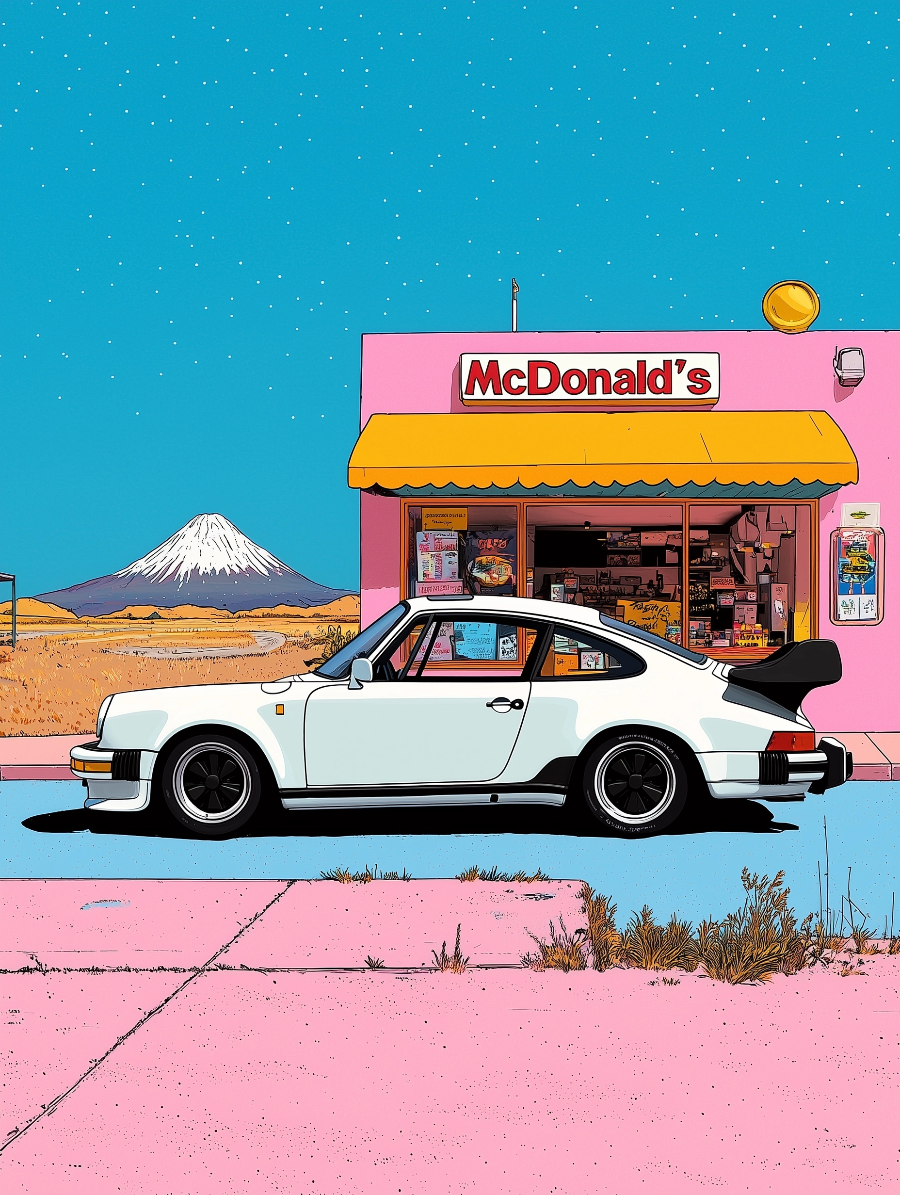 Artwork preview